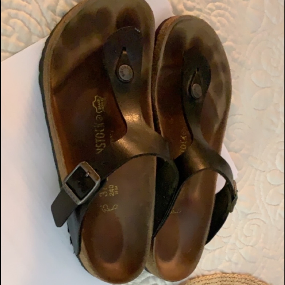Birkenstock